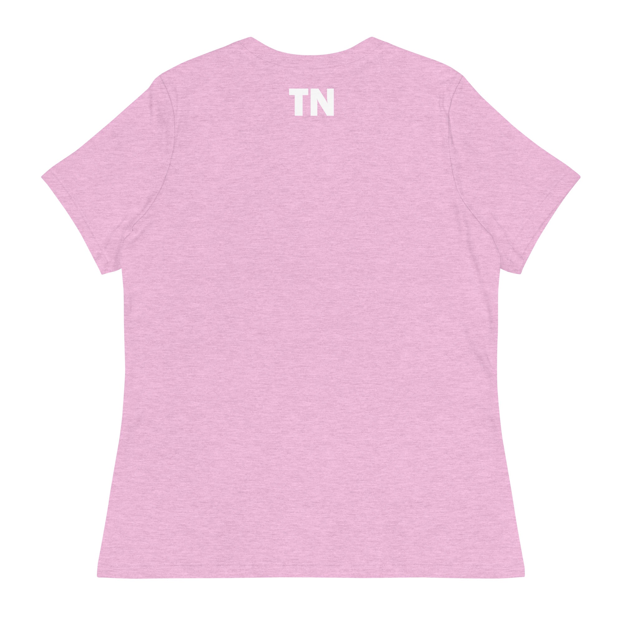 931 Area Code Women's Relaxed T Shirt