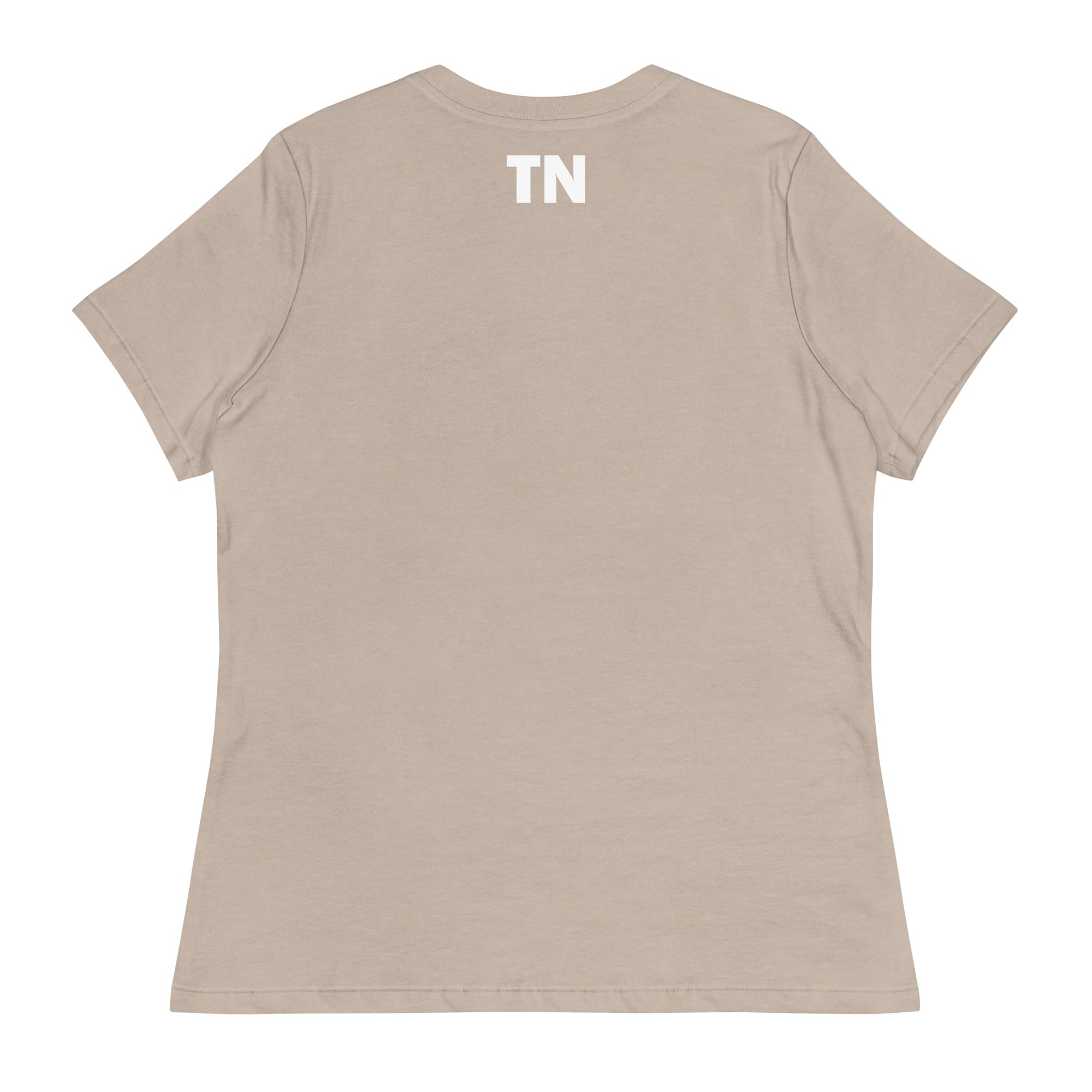 931 Area Code Women's Relaxed T Shirt