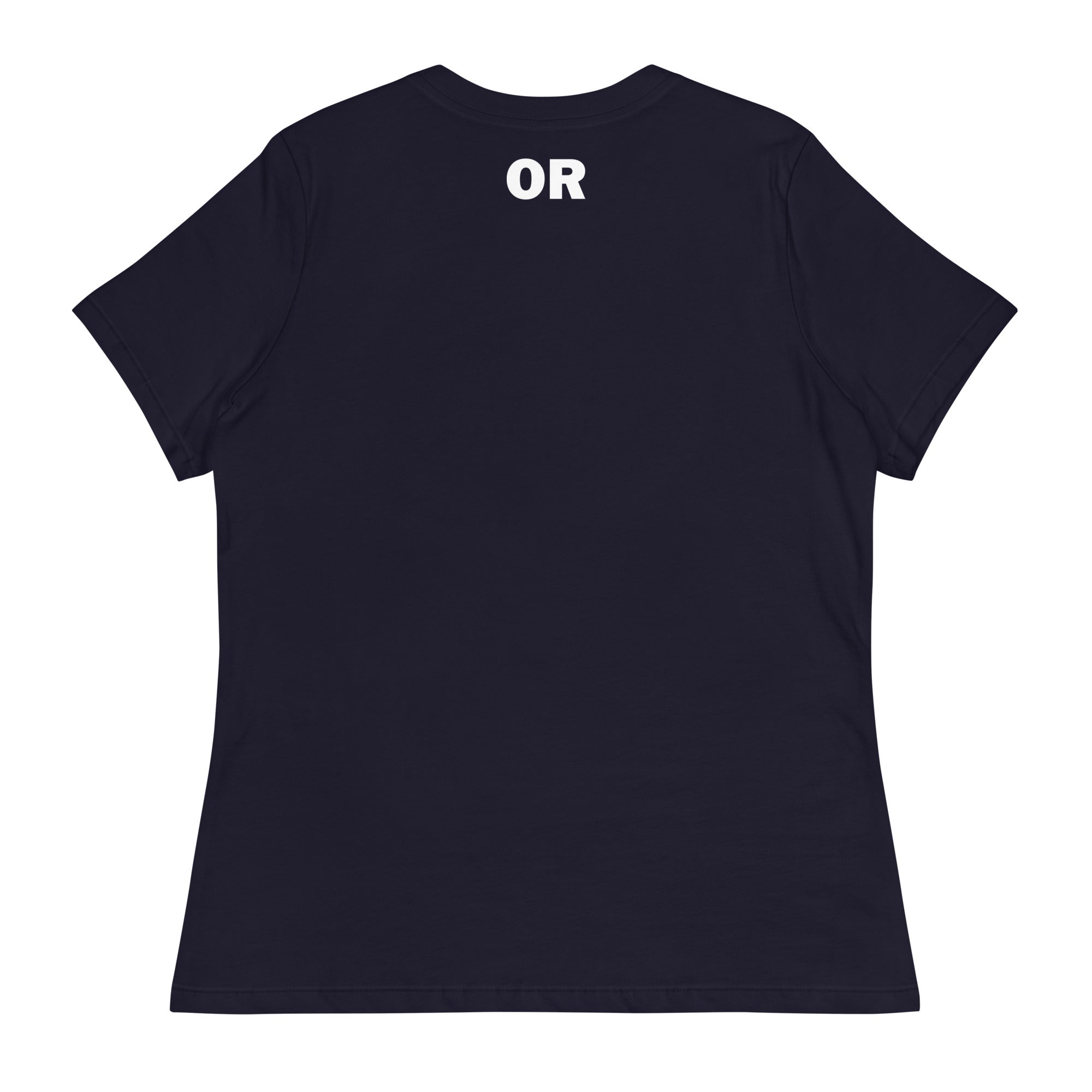 541 Area Code Women's Relaxed T Shirt