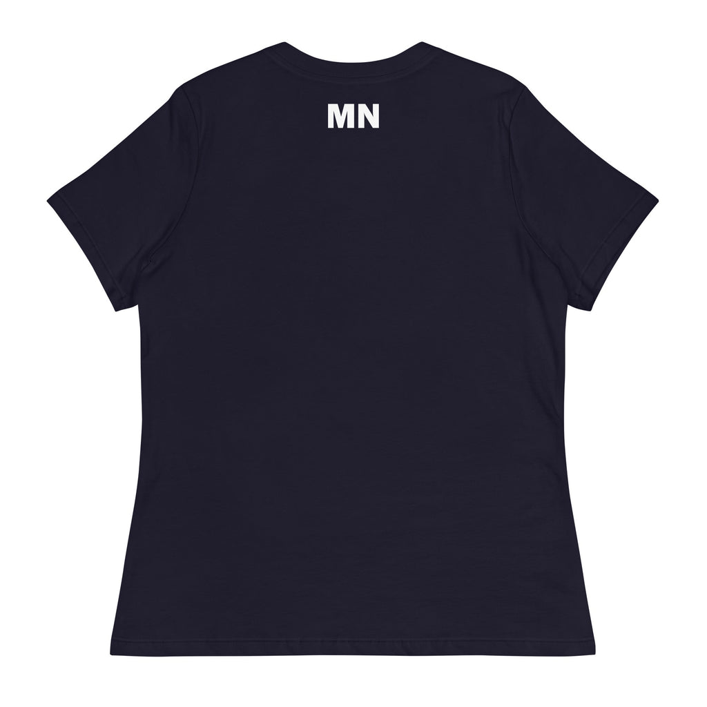 952 Area Code Women's Relaxed T Shirt