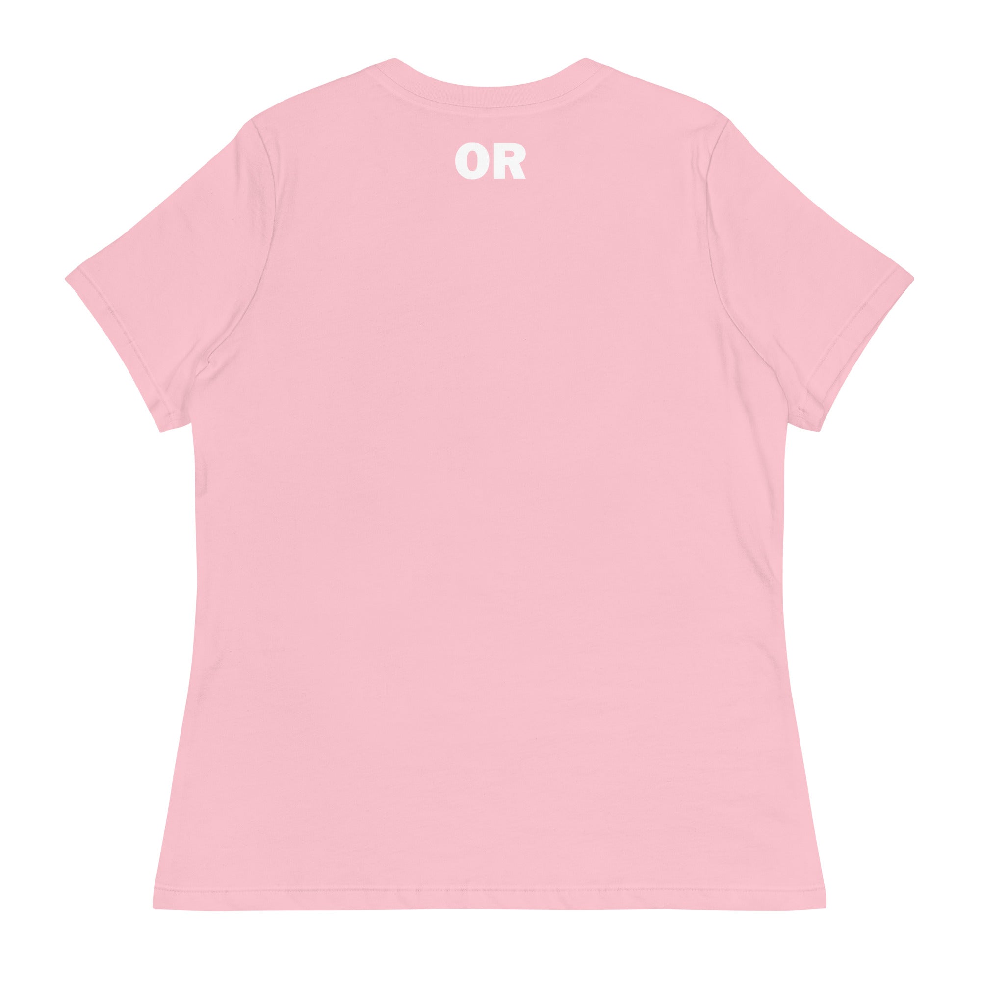 503 Area Code Women's Relaxed T Shirt