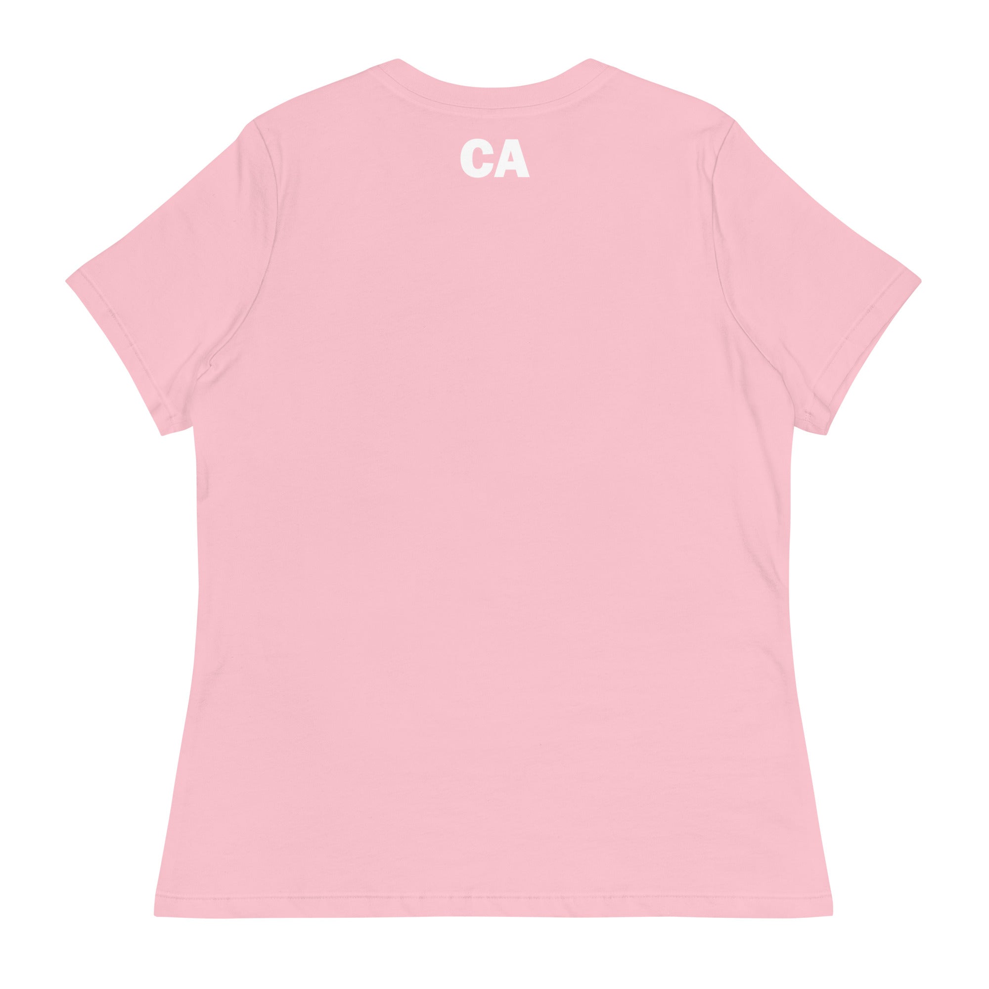 951 Area Code Women's Relaxed T Shirt