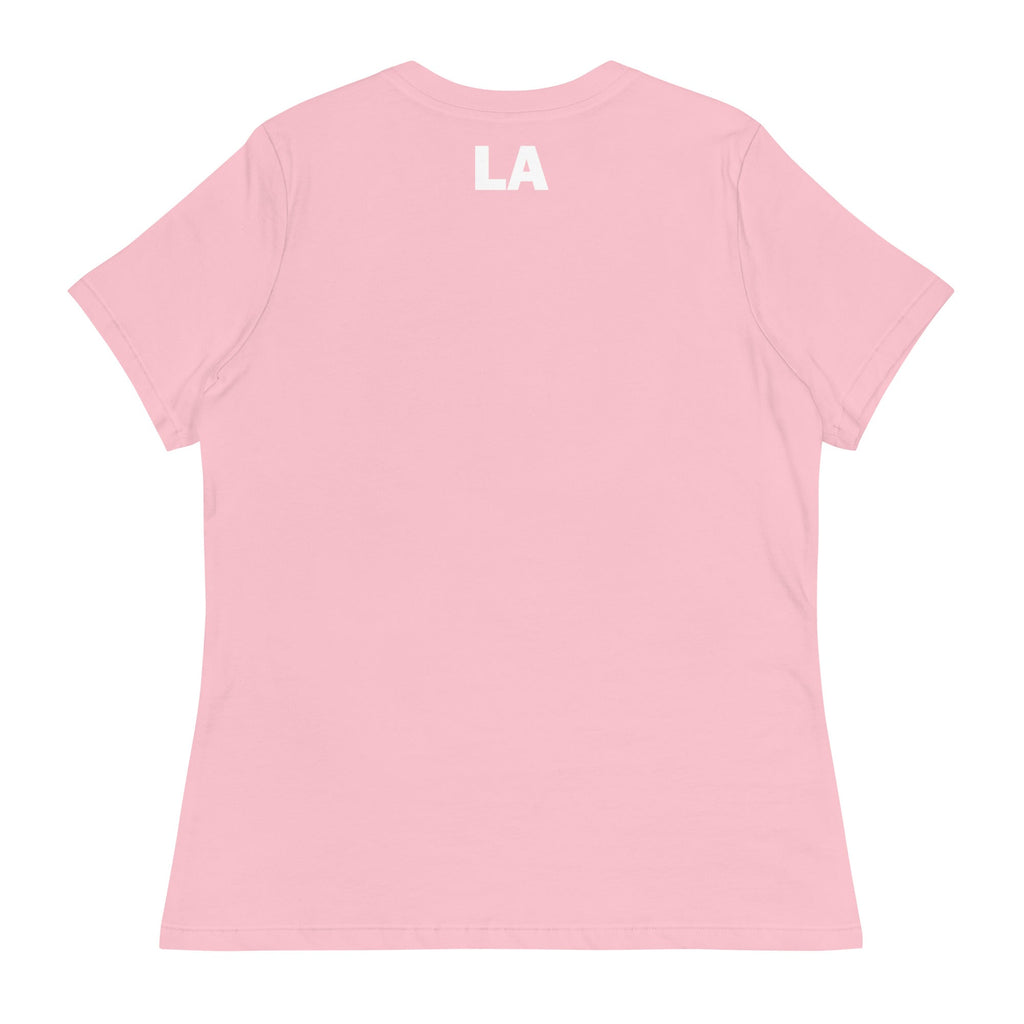 985 Area Code Women's Relaxed T Shirt