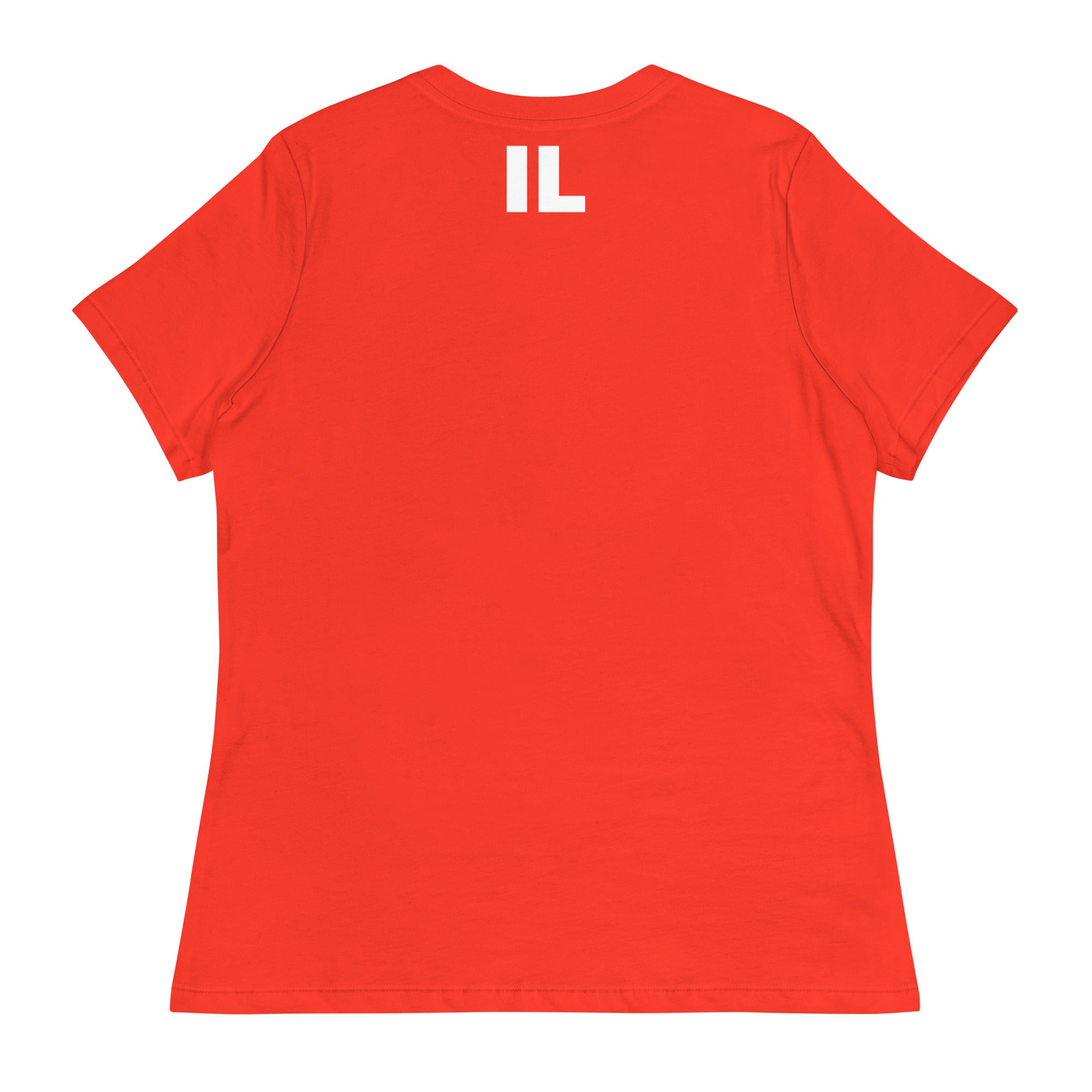 630 Area Code Women's Relaxed T Shirt