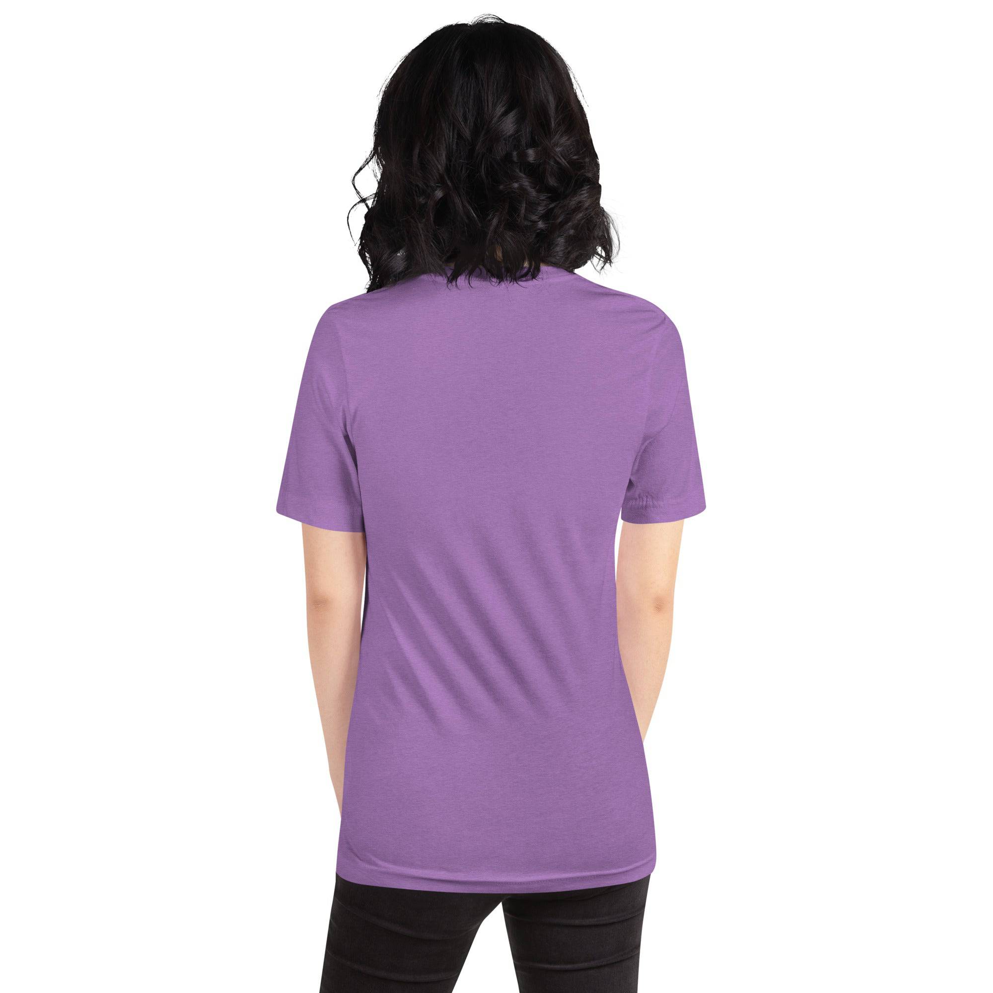 “Yarn is My Love Language” T-Shirt